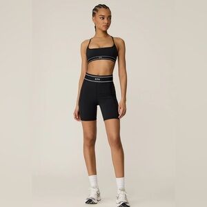 Kith Women's Biker Short & Top